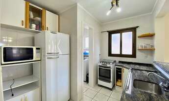 Imagem 3: Apartamento para venda com 105 metros quadrados com 3 quartos em Zona Nova - Capão da Cano