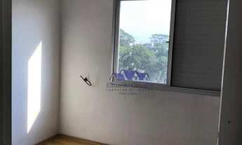 Imagem 7: Apartamento à venda, 63 m² por R$ 500.000,00 - Vila Congonhas - São Paulo/SP