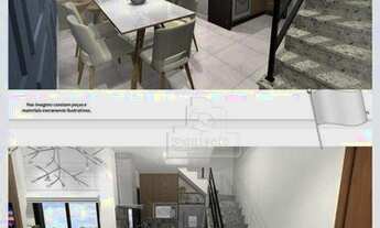 Imagem 7: Cobertura à venda, 110 m² por R$ 585.000,00 - Vila Pires - Santo André/SP