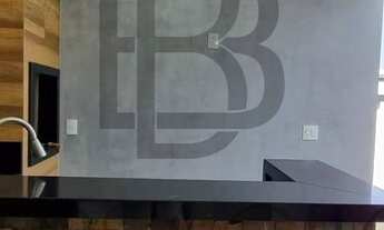 Imagem 4: Casa - Jardins do Império - Indaiatuba