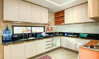 Imagem 5: Casa Duplex a Venda Terras Alphaville - Teresina/PI