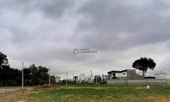 Imagem 1: Terreno à venda no bairro Wanel Ville - Sorocaba/SP