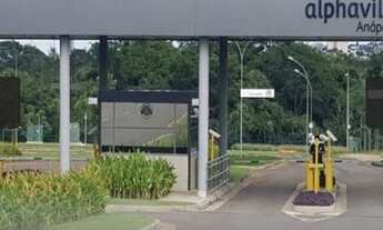 Imagem 3: 737,36 m² comercial Alphaville Anápolis