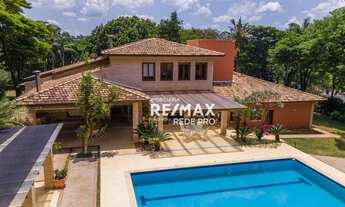 Imagem: A Casa da Figueira com 6 suítes para locação