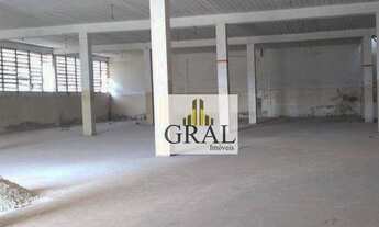 Imagem 3: Galpão à venda, 2700 m² por R$ 5.499.000,00 - Serraria - Diadema/SP