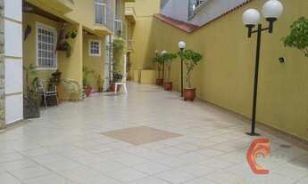 Imagem 2: Coindominio Mooca