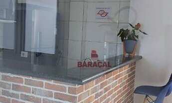 Imagem 5: Apartamento com 2 dormitórios à venda, 62 m² por R$ 260.000,00 - Caiçara - Praia Grande/SP