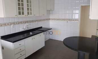 Imagem 4: Apartamento com 3 dormitórios à venda, 170 m²- Condomínio Edifício Arpoador - Sorocaba/SP