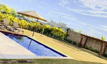 Imagem 2: Casa com 4 dormitórios à venda, 436 m² - Alphaville Nova Esplanada - Votorantim/SP