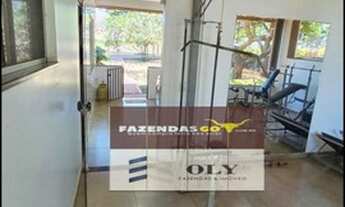 Imagem 6: OPORTUNIDADE ! Chácara em Condomínio - Região de Hidrolândia !