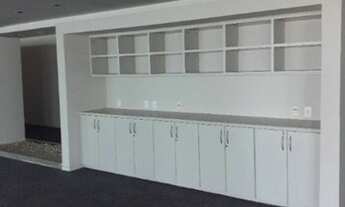 Imagem 9: Sala, 2844 m² - venda por R$ 25.596.360,00 ou aluguel por R$ 142.202,00/mês - Jardim São L