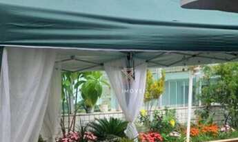 Imagem 3: Apartamento com 4 dormitórios à venda, 500 m² por R$ 1.990.000 - Cruzeiro - Belo Horizonte