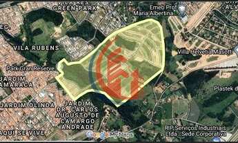 Imagem 2: Casa Térrea com 03 suítes Condomínio Gran Reserve, Indaiatuba - SP