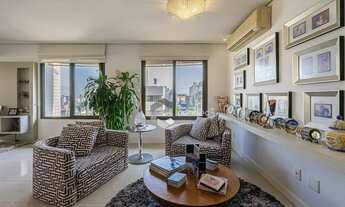 Imagem 2: Cobertura à venda, 309 m² por R$ 2.499.000,00 - Rio Branco - Porto Alegre/RS