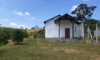 Imagem 2: Chácara com 2 dormitórios à venda, 1000 m² por R$ 165.000,00 - Vila Velha - Caçapava/SP