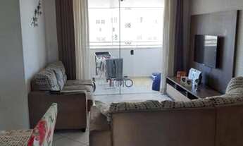 Imagem 4: Apartamento com 3 dormitórios à venda, 94 m² - Condomínio Edifício Lumiere - Sorocaba/SP