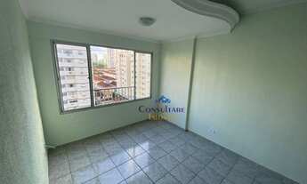 Imagem 5: Apartamento à venda, 118 m² por R$ 430.000,00 - Marapé - Santos/SP