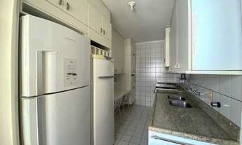 Imagem 5: Cobertura 4/4 para locação, vista mar, Rio Vermelho