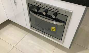 Imagem 4: Apartamento com 2 dormitórios à venda, 52 m² por R$ 270.000 - Parque Residencial Jaguari