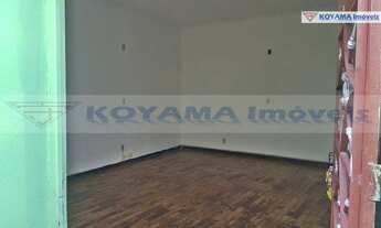 Imagem 6: Sobrado com 3 dormitórios, 185m² - venda ou locação - Jardim da Saúde - São Paulo/SP