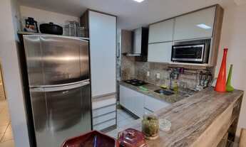 Imagem 6: Vendo Belíssimo Apartamento Mobiliado no Natture - 02 Q