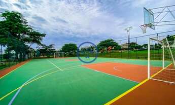 Imagem 6: HORTOLÂNDIA - Loteamento/Condomínio - Condomínio Jardim de Mônaco