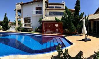 Imagem: Sobrado com 5 dormitórios à venda, 598