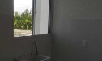 Imagem 5: Apartamento Condomínio Pátio do Sol