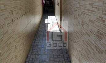 Imagem 7: Casa com 3 dormitórios à venda, 128 m² por R$ 400.000,00 - Parque Capuava - Santo André/SP