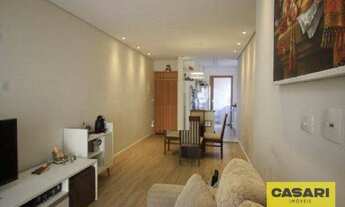 Imagem 5: Apartamento com 2 dormitórios à venda, 65 m² - Jardim do Mar - São Bernardo do Campo/SP