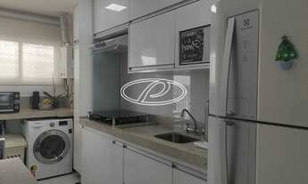 Imagem 7: Apartamento à venda, 2 quartos, 1 suíte, 1 vaga, Vila Santa Rosália - Limeira/SP