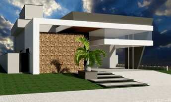 Imagem: Casa com 4 suítes à venda, 260 m² por