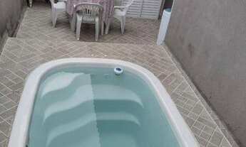 Imagem 2: Casa com 2 dormitórios à venda, 49 m² por R$ 249.900,00 - Estância Balneária de Itanhaém