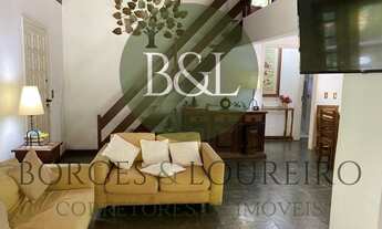 Imagem 6: PETRóPOLIS - Casa de Condomínio - Pedro do Rio