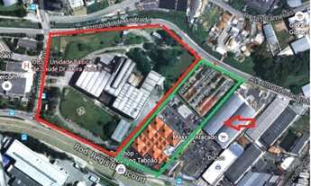 Imagem 4: Galpão Industrial, Parque Assunção - Taboão da Serra