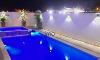 Imagem: Casa com 3 dormitórios à venda, 248 m²