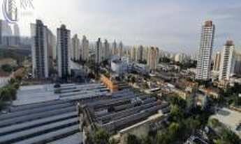 Imagem 2: Apartamento para venda tem 30 metros quadrados com 1 quarto em Mooca - São Paulo - SP