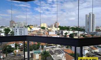 Imagem 4: Apartamento com 3 dormitórios à venda, 97 m² - Campestre - Santo André/SP