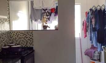 Imagem 5: Apartamento a venda no Condomínio Tiradentes - Vila Rio Branco