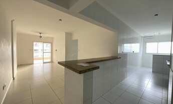 Imagem 6: Apartamento 3 quartos em Canto do Forte - 2 vagas de garagem