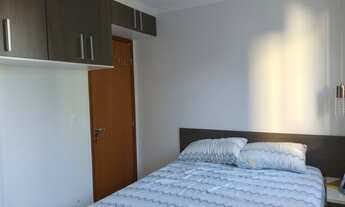 Imagem 6: Apartamento 2 quartos sendo 1 suíte próximo ao trianon