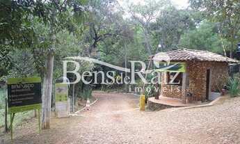 Imagem 2: NOVA LIMA - Loteamento/Condomínio - Pasárgada