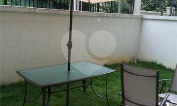 Imagem 2: São Paulo - Apartamento Padrão - SAÚDE