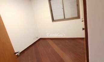 Imagem 3: Apartamento com 2 dormitórios para alugar, 70 m² por R$ 2.200,00/mês - Santana - São Paulo