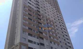 Imagem 2: Apartamento com 1 dormitório para alugar, 36 m² - Santa Cecília - São Paulo/SP