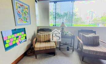 Imagem 7: Apto com 4 Quartos, sendo 4 suítes à venda por R$ 1.000.000 - Petrópolis - Natal/RN