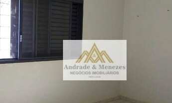 Imagem 2: Casa com 3 dormitórios à venda, 158 m² por R$ 545.000,00 - Jardim Califórnia - Ribeirão Pr