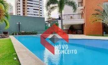 Imagem 2: Apartamento à venda, 113 m² por R$ 869.000,00 - Aldeota - Fortaleza/CE