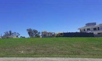 Imagem: Terreno à venda, 333 m² por R$ 366.410,00