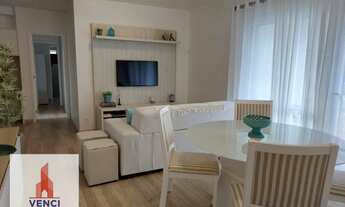 Imagem 3: Apartamento com 3 dormitórios à venda, 109 m² por R$ 1.090.000,00 - Jardim Belo Horizonte